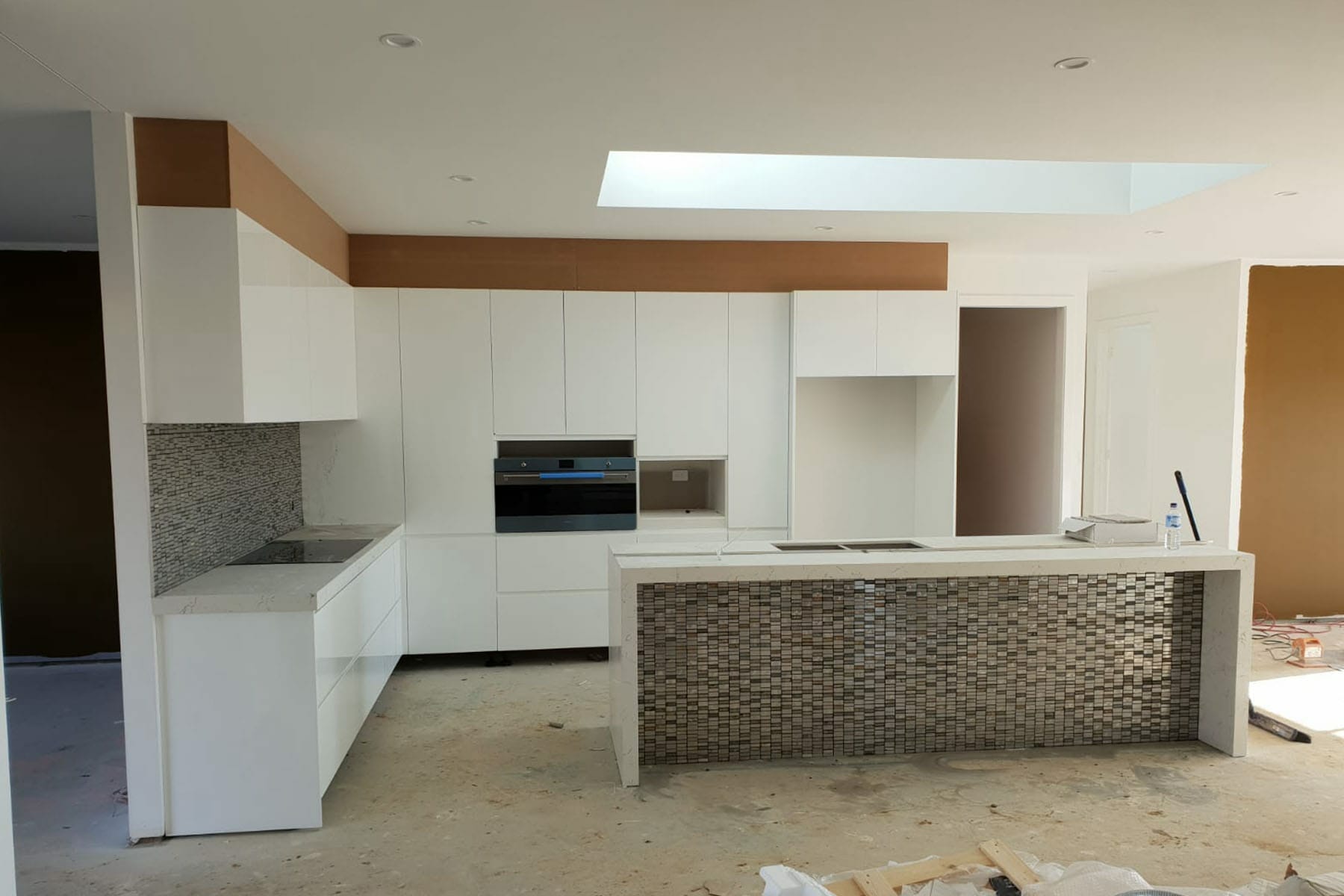 rta cabinets china