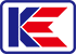 KE Kitchen Cabinets Manufacturer Logo